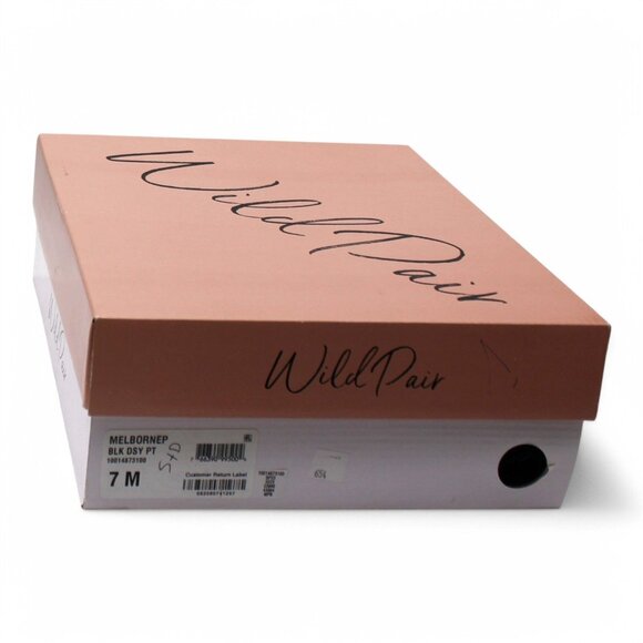 Melborne Womens Platform Sandals - Picture 9 of 9